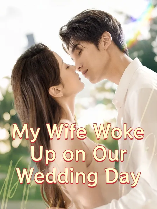 My Wife Woke Up on Our Wedding Day